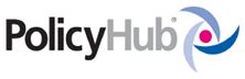 Logo Policy Hub