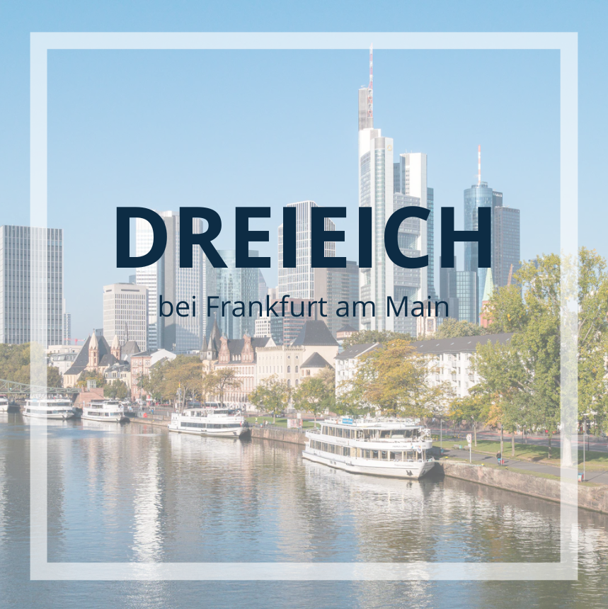 Standort Frankfurt