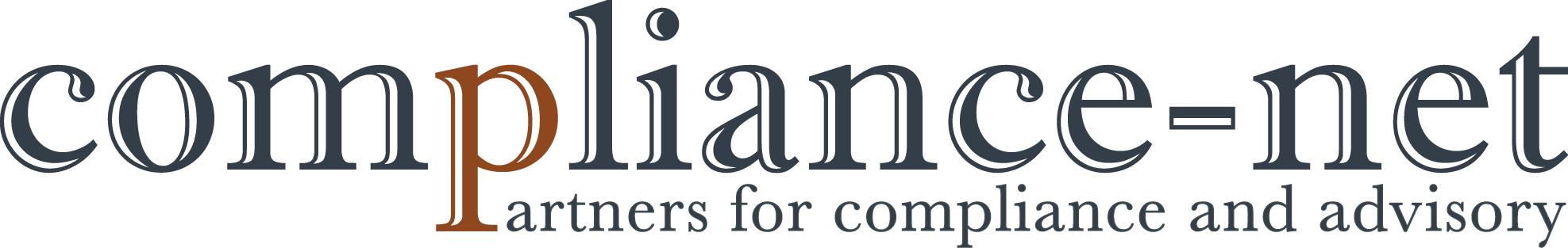 Logo compliance-net